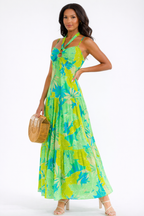 Boca Maxi Dress