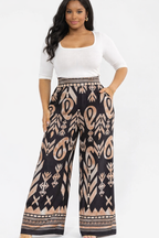 Tiana Palazzo Pants