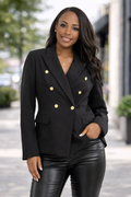 The Boss Blazer