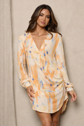 Ciara Shirt Dress