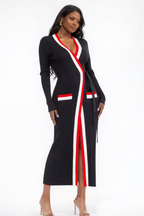 Love Me Wrap Dress