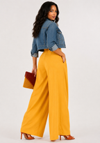 Paris Palazzo Pant