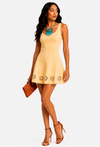 The Harper Dress