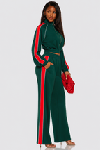 Ciara Lounge Pant Set