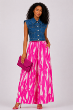 Penny Palazzo Pants