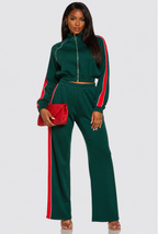 Ciara Lounge Pant Set