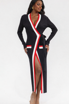 Love Me Wrap Dress