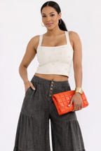 Pearl Time Top