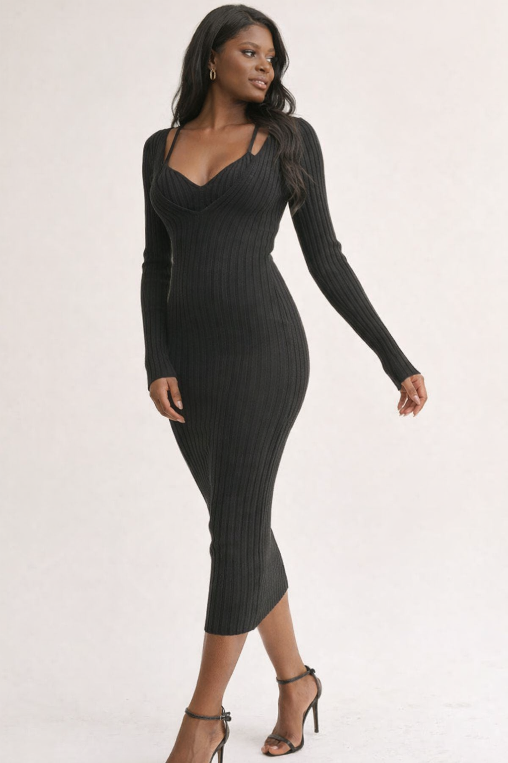 Date Night Dress