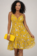 Alexa Summer Dress
