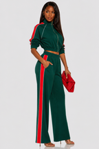 Ciara Lounge Pant Set