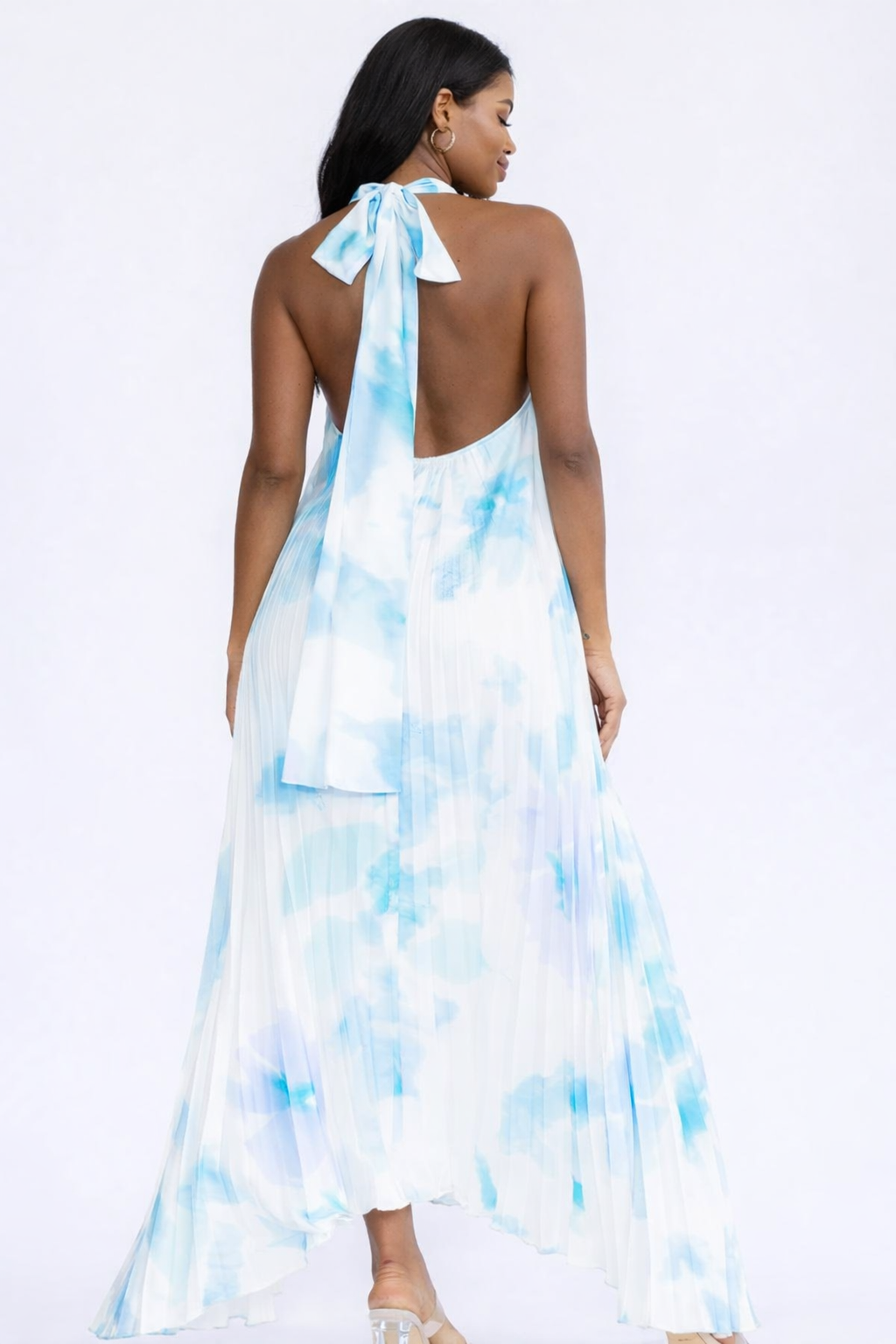 Solange Maxi Dress