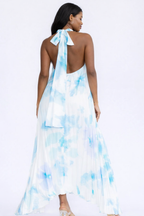 Solange Maxi Dress