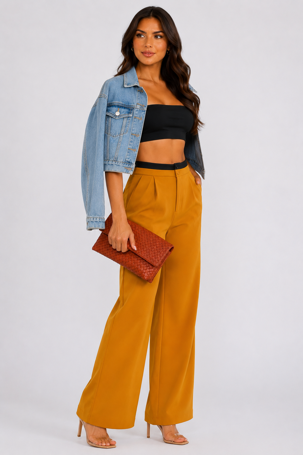Boss Girl Trousers
