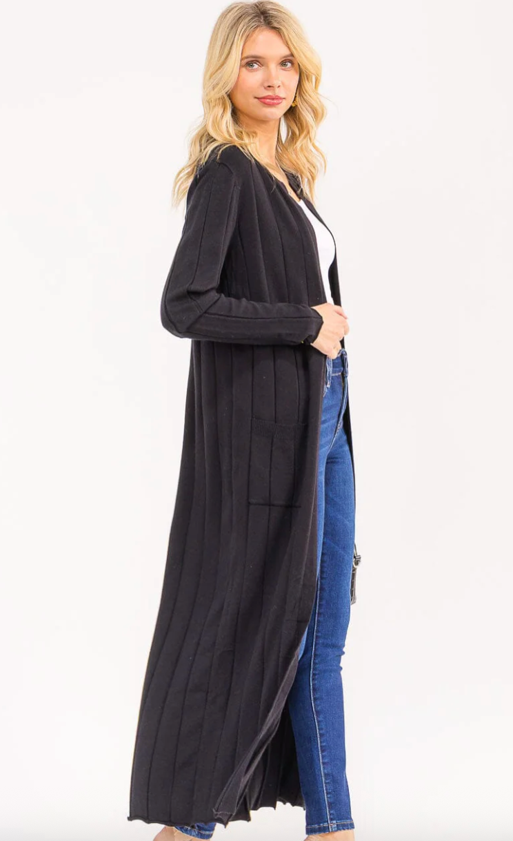 Cassie Cardigan
