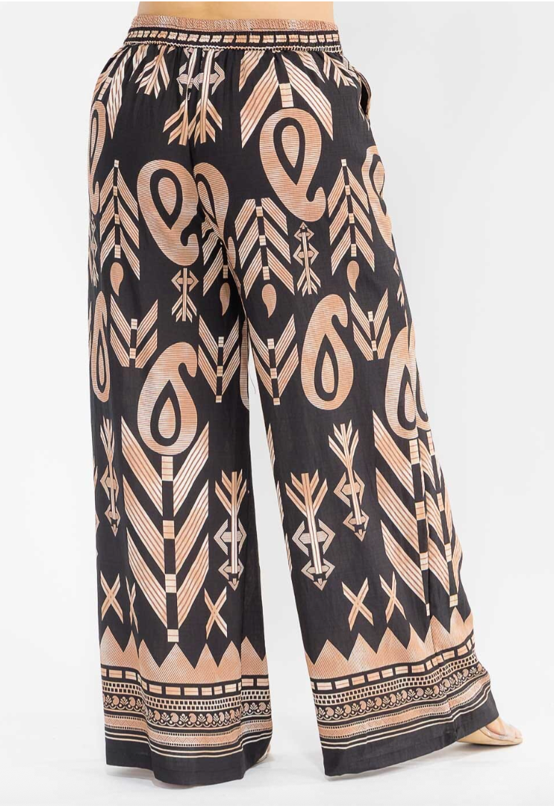 Tiana Palazzo Pants