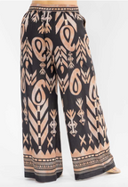 Tiana Palazzo Pants