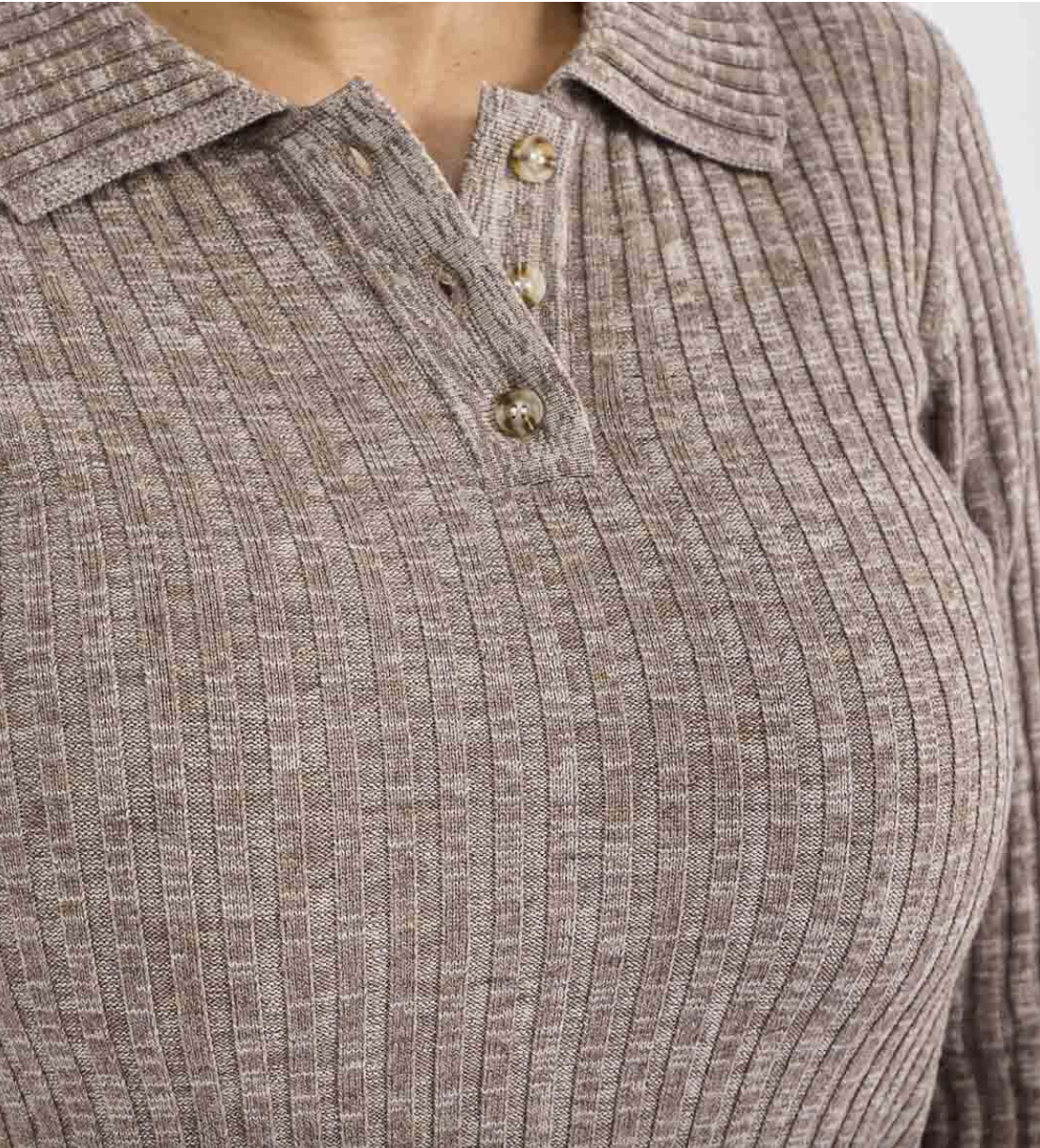 Liz Bodycon Sweater Dress