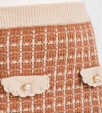 See Me Sweater Skirt