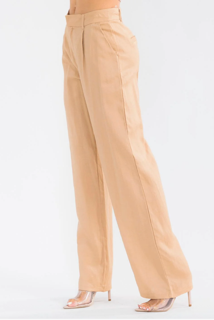 Boss Girl Trouser Pants