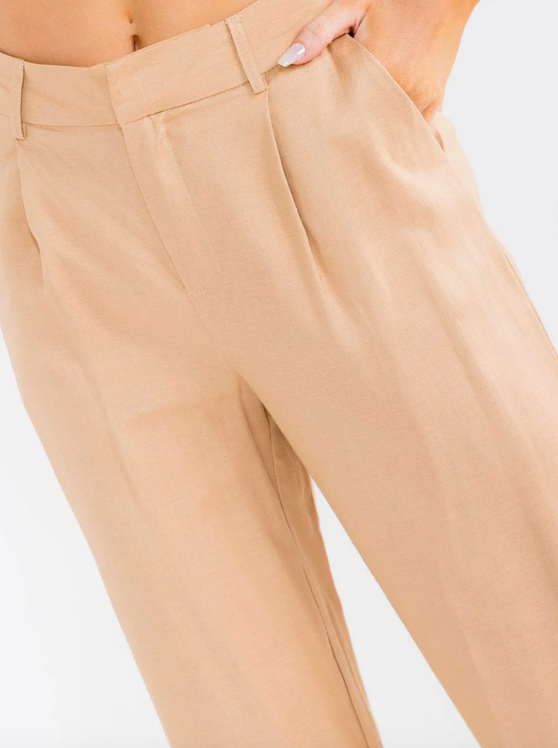 Boss Girl Trouser Pants