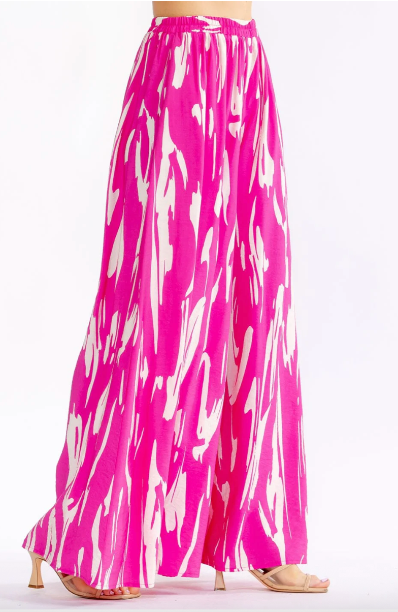 Penny Palazzo Pants