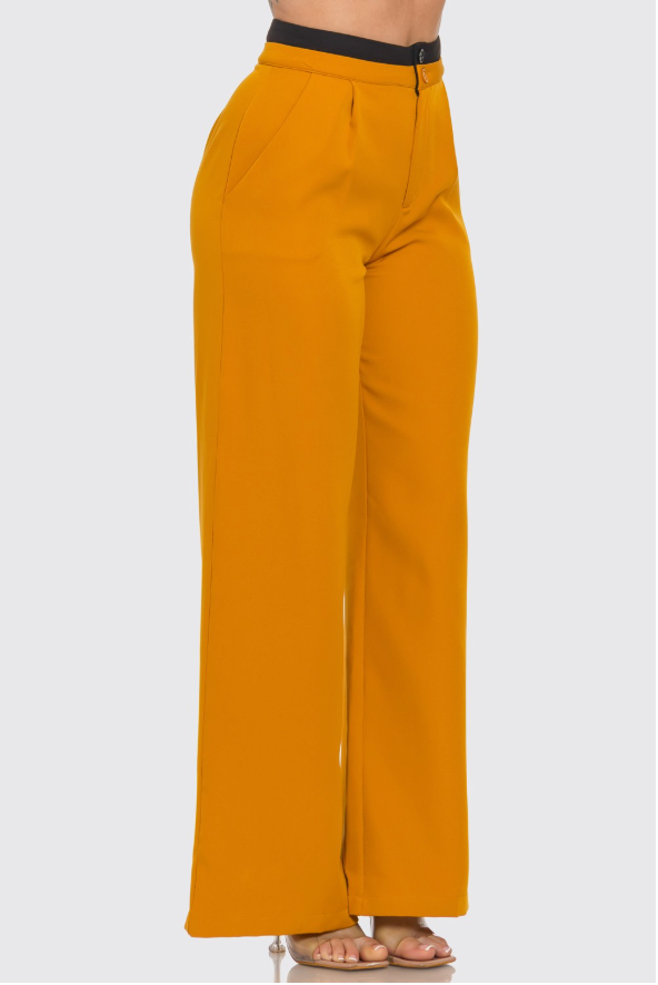 Boss Girl Trousers