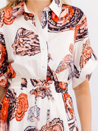 Island Vibes Jumpsuit
