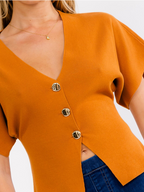 Bianca Knit Top
