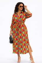 Isabella Maxi Dress