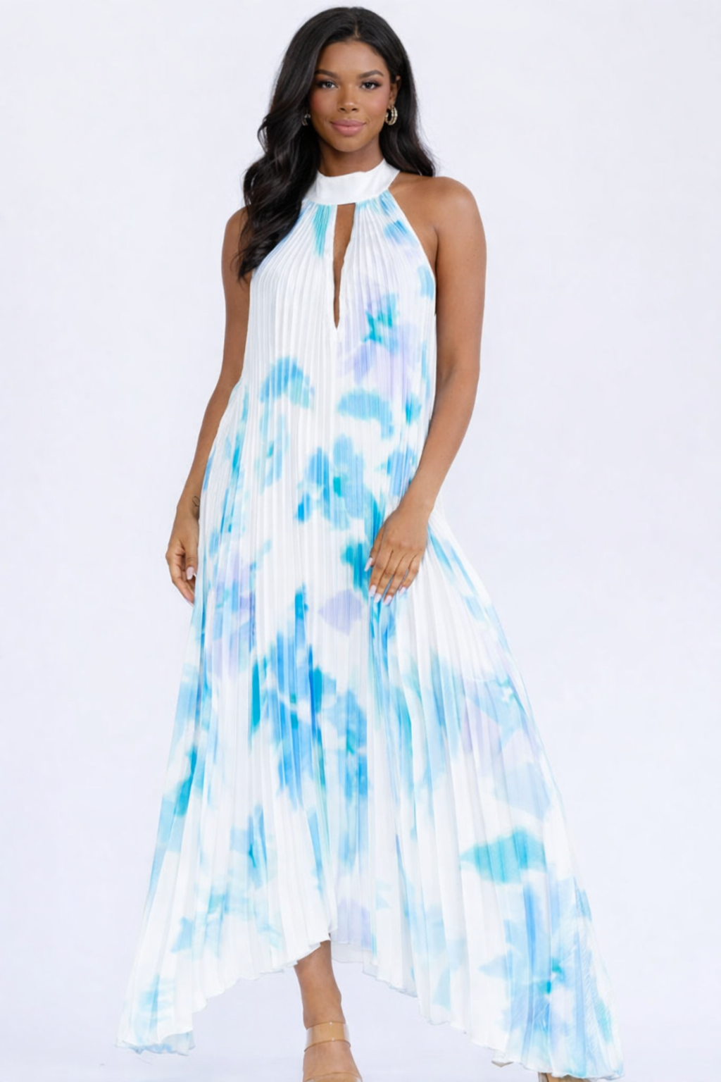 Solange Maxi Dress