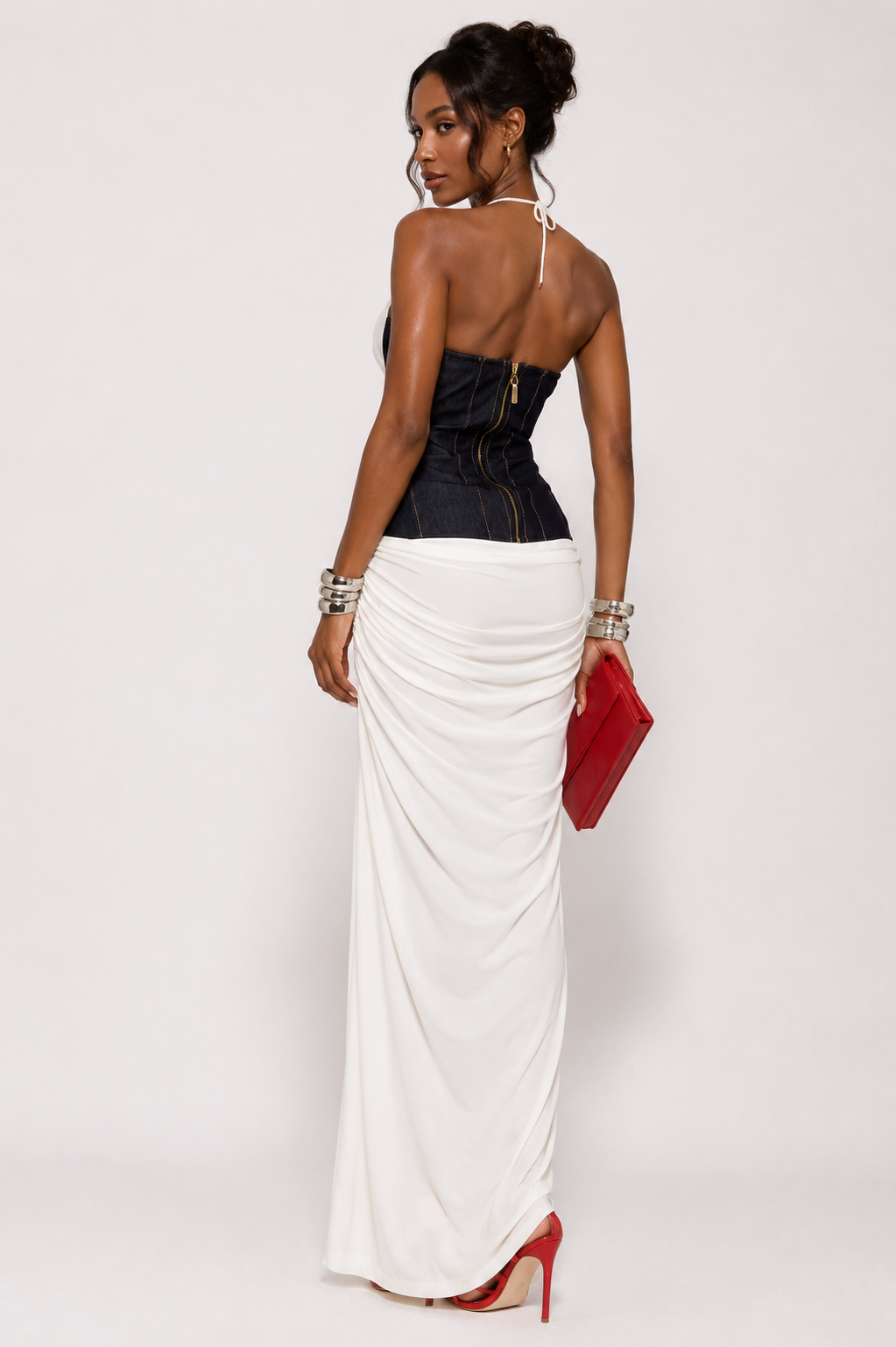 Goddess Gown
