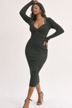 Date Night Dress