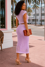 St. Croix Skirt Set