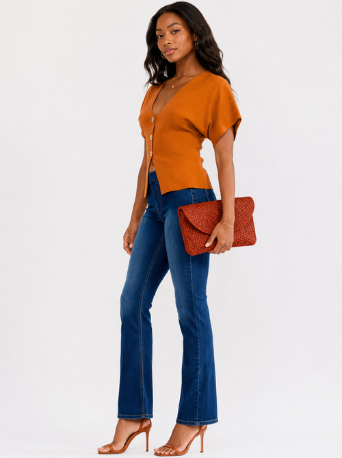 Bianca Knit Top