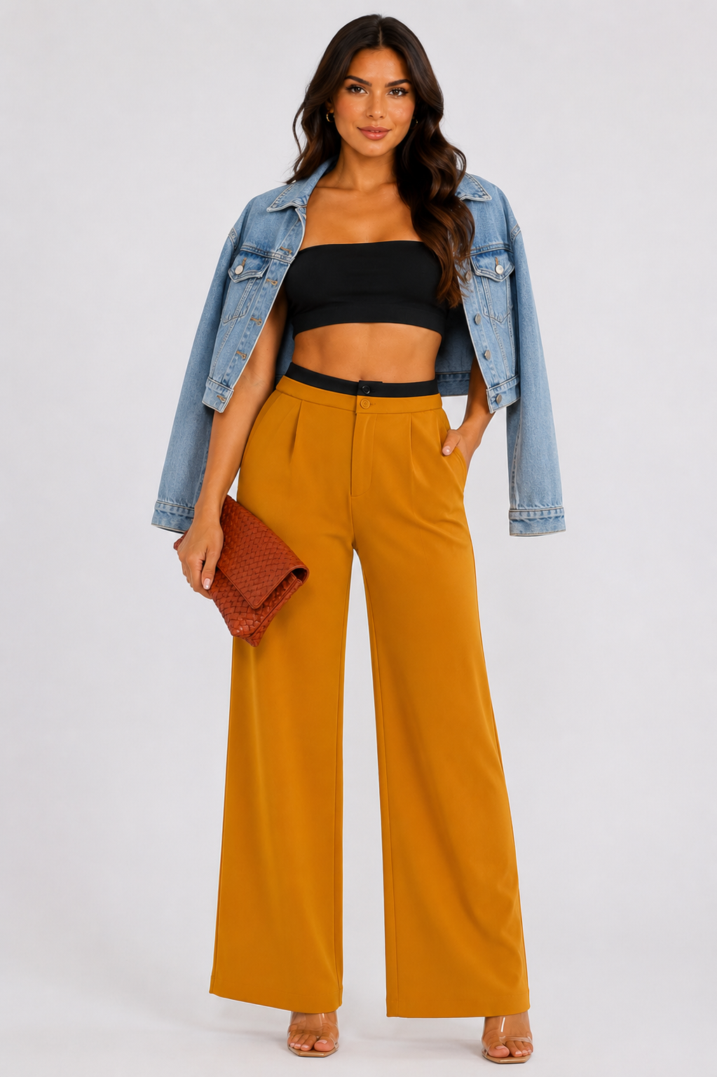 Boss Girl Trousers