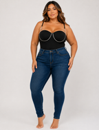 Alexia Bustier Bodysuit