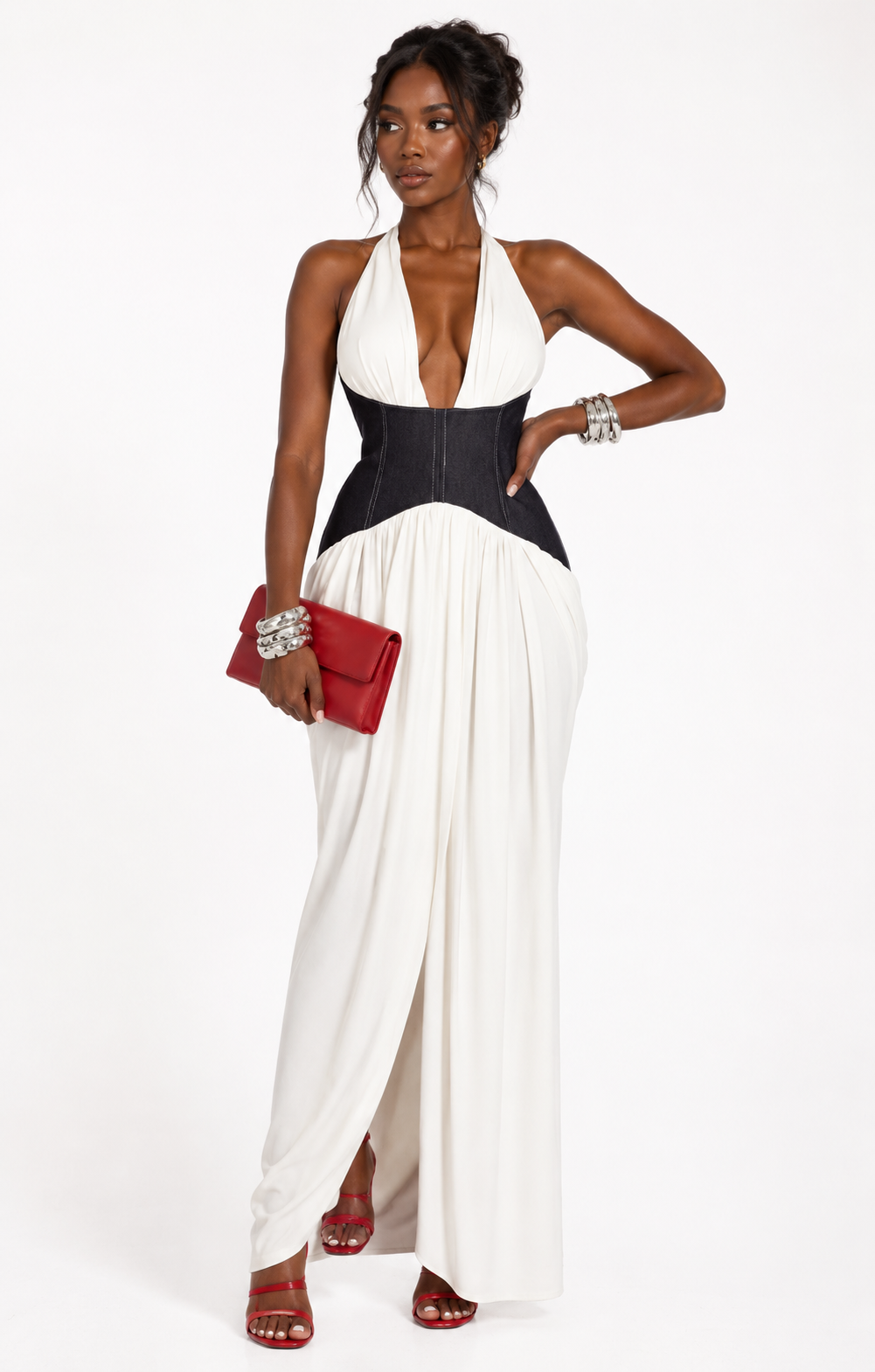 Goddess Gown