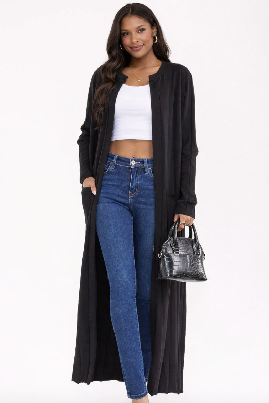 Cassie Cardigan