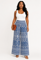 Charlize Palazzo Pants