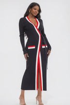 Love Me Wrap Dress