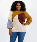 Falling Again Sweater